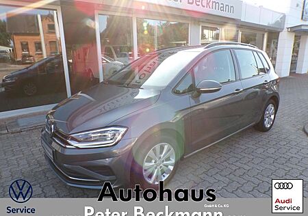 VW Golf Sportsvan Volkswagen 1.0 TSI*DSG*COMFORT*LED*ALU*ACC