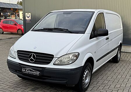 Mercedes-Benz Vito Kasten 111 CDI *Klima*TÜV 06.2027*