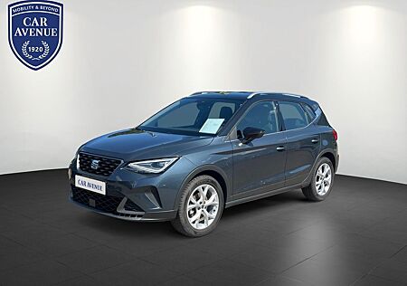 Seat Arona FR 1.0 TSI Navi, Klimaauto., Sitzhzg