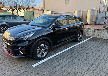 Kia Niro e 150kW Vision