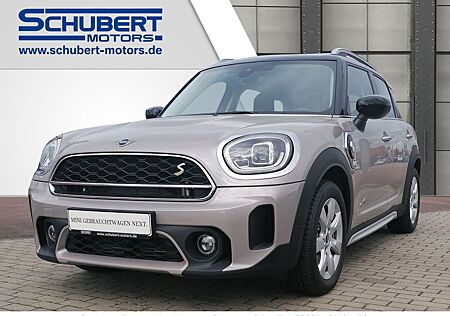 Mini Cooper S Countryman E ALL4 EU6d Allrad Navi Appl