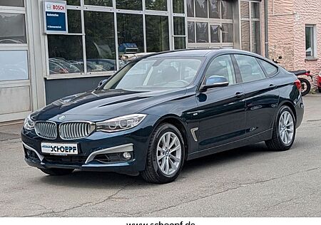 BMW 3er 320i xDrive Gran Turismo