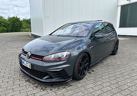 VW Golf Volkswagen 2.0 TSI BMT GTI Clubsport/ACC,CarPlay,Pano