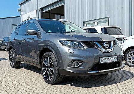 Nissan X-Trail X-TRAIL1.6 DCI /PANORAMADACH/360°KAMERA/ASSISTEN