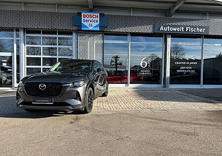 Mazda CX-60 D254 Homura AWD alle Pakete/PANORAMA/AHK