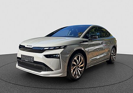 Skoda Enyaq Coupe 85 Sportline 82 kWh Batterie 85 Spor