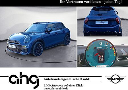 Mini Cooper S 5-Türer John Cooper Works Trim , Paket
