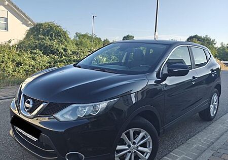 Nissan Qashqai 1.6 dCi DPF Tekna Tekna