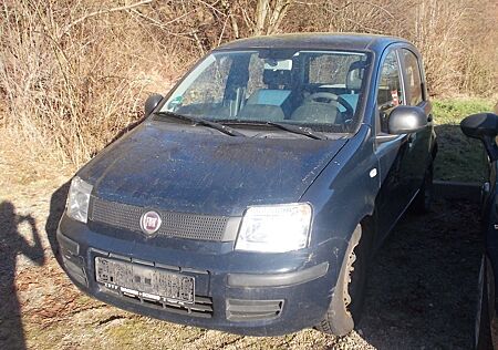 Fiat Panda Active 1.2 8V Autogas