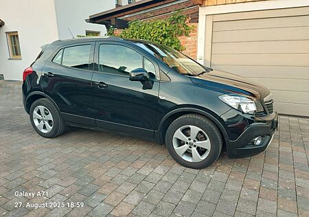 Opel Mokka 1.6 ecoFLEX Edition Start/Stop Edition