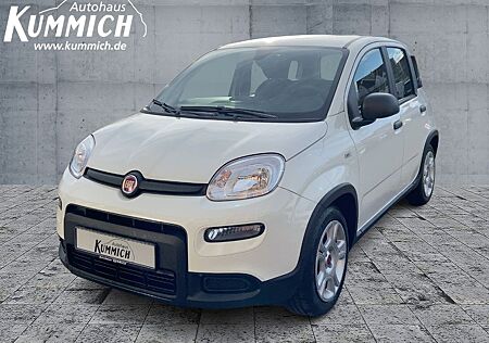 Fiat Panda Hybrid 1.0l 70PS