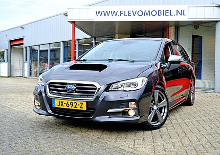 Subaru Levorg 1.6 GT 170PK Comfort Aut. Navi|LED|Clima|