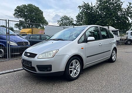 Ford Focus C-MAX Trend