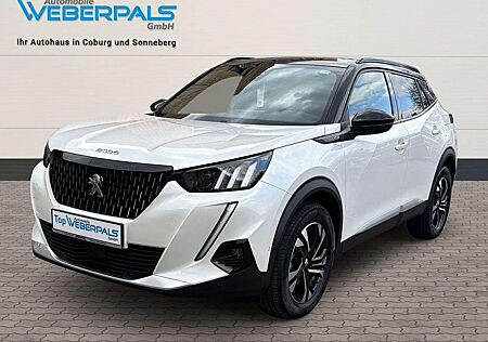 Peugeot 2008 GT PureTech 155 EAT8*Sitzheizung-Panoramada