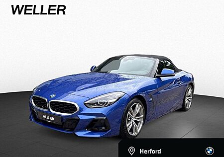 BMW Z4 sDrive30i Aut. M Sportsitze ACC HiFi DrAs SHZ