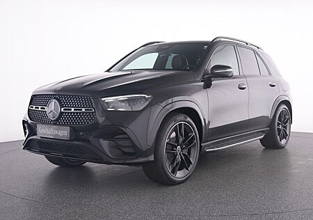 Mercedes-Benz GLE 350 de 4M AMG+NIGHT+22''+HUD+PANO+AHK+FAHRAS