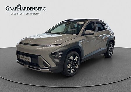 Hyundai Kona 1.6 T-Gdi DCT 2WD PRIME PANO BOSE