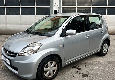 Subaru Justy 1.0 TÜV 06/2026 inkl. 1 Jahr Garantie