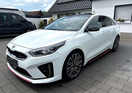 Kia Pro_ceed ProCeed 1.6 T-GDI DCT GT *Panorama*Navi*Komfort*