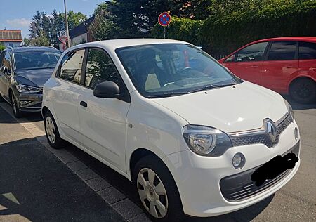 Renault Twingo Life SCe 70 Life