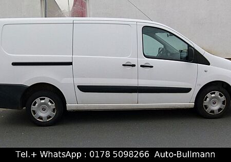 Fiat Scudo 12 SX L2H1 130 Multijet Kasten, lang, AHK