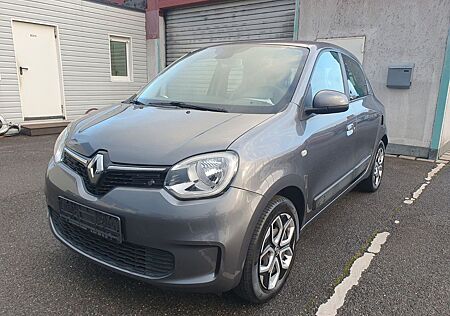 Renault Twingo Limited