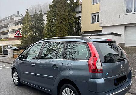 Citroën C4 Spacetourer Grand C4 Picasso / SpaceTourer THP 155 Tenda...