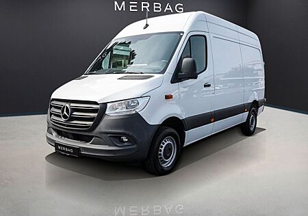 Mercedes-Benz Sprinter 317 CDI L2 Navi SHZ PDC MBUX Kamera