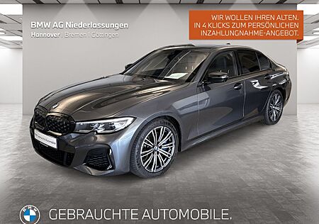 BMW M340d xDrive Limousine Harman/K LiveCockpitProf