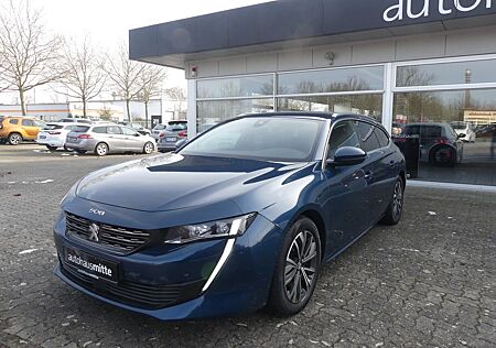 Peugeot 508 SW Allure