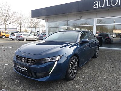 Peugeot 508 SW Allure