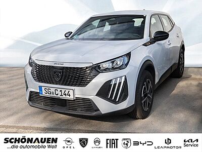 Peugeot 2008 Style Hybrid +AUT+Akustikglas Facelift+LED+