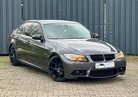 BMW 318 Baureihe 3 Lim*Start/Stop*M-Paket*19 Zoll