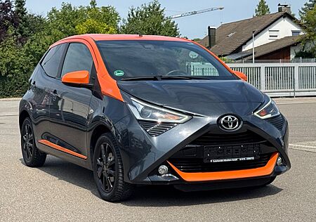 Toyota Aygo (X) Aygo -JBL *2Hand*Klima*RFK*EU6d