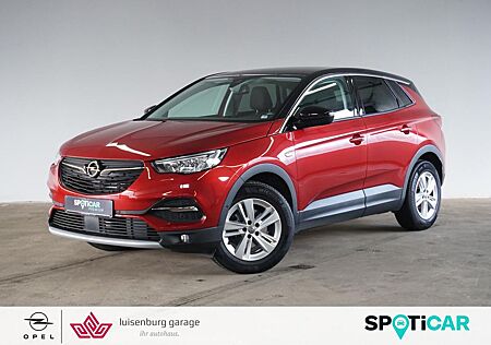 Opel Grandland X 120 Jahre 1,2 Turbo | Navi | RFK |