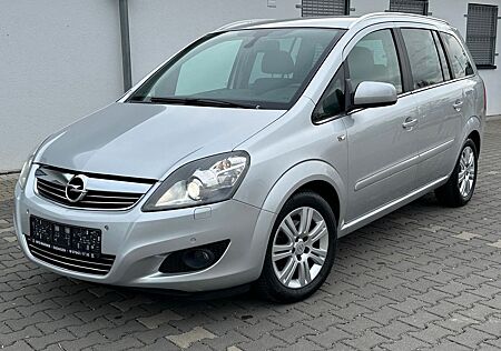 Opel Zafira B Family Plus PDC / 7 Sitzer