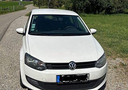 VW Polo Volkswagen 1.2 Trendline Trendline