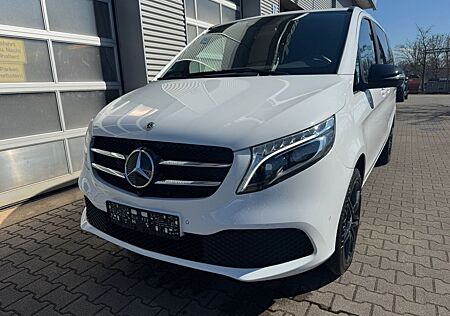Mercedes-Benz V 220 V 250 d AVANTGARDE 4MATIC lang
