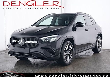Mercedes-Benz GLA 180 NIGHT*RFK*LED*APPLE PROGRESSIVE Line Adv