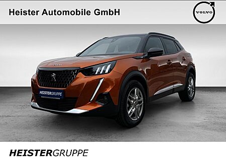 Peugeot 2008 1.2 PureTech GT+AHK+Schiebedach+ACC