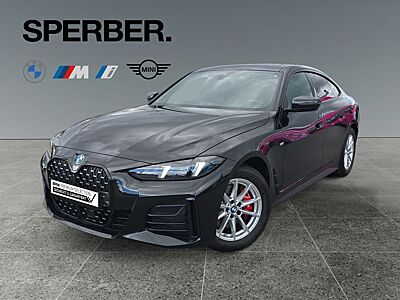 BMW 420d M Sportpaket Pro*360 Kamera*Head Up*