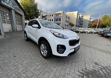 Kia Sportage Vision 2WD