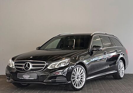 Mercedes-Benz E 200 Avantgarde*Automatik*SHZ*