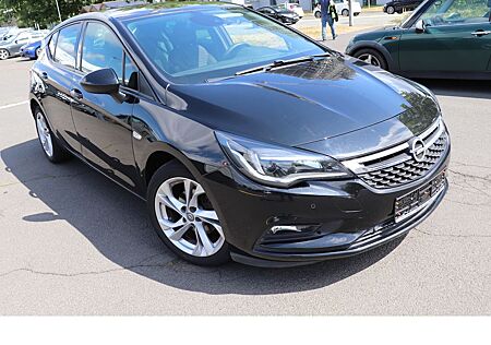 Opel Astra ON 1.4i, Navi, Kamera, Alu 17´´, Ahk