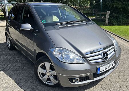 Mercedes-Benz A 160 AVANTGARDE BlueEFFICIENCY
