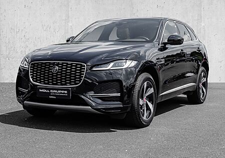 Jaguar F-Pace D165 S AWD Mild-Hybrid S AWD NAVI PANO