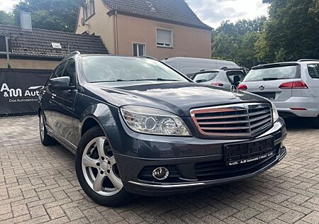 Mercedes-Benz C 200 T-Modell Kompressor*Klima/SHZ/PDC/MFL/DR*