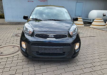 Kia Picanto UEFA Euro 2016