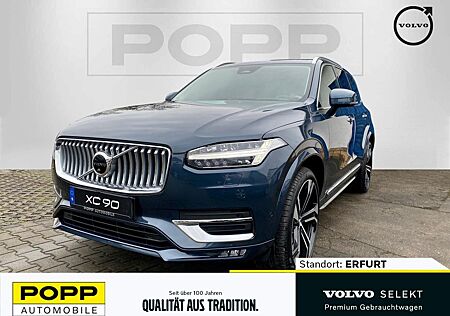 Volvo XC 90 XC90 B5 AWD Ultimate Bright 7S PANO STHZ MASSAGE