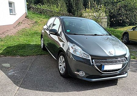 Peugeot 208 1.6 Active e-HDi FAP 92 Stop&Start Active